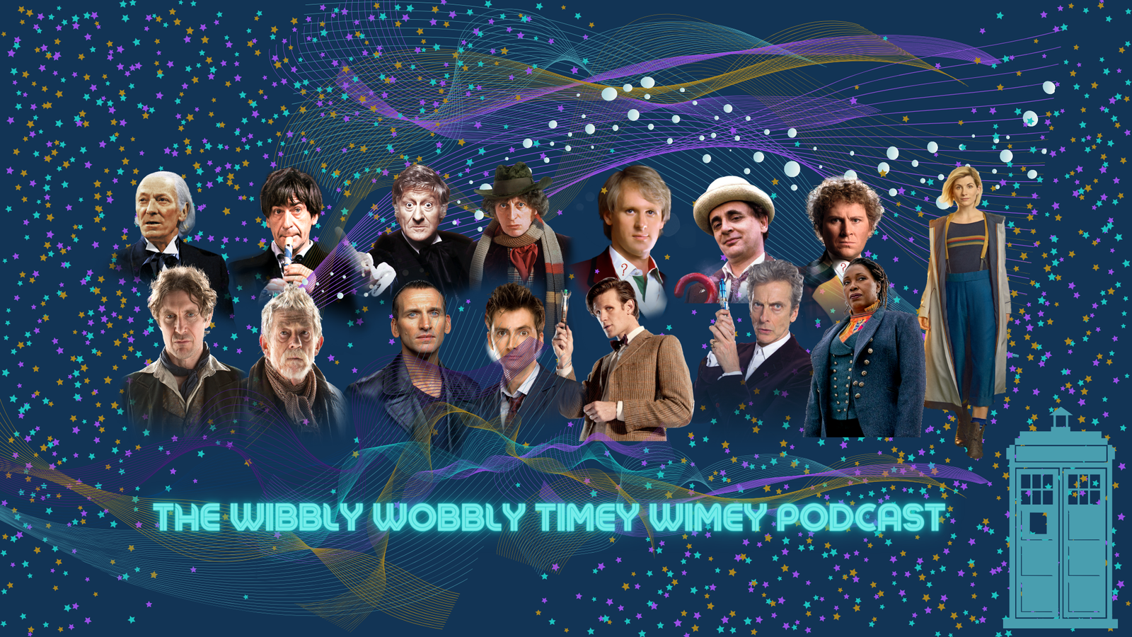 Wibbly Wobbly Blog Header v2